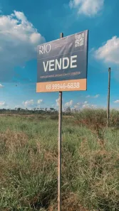 Lote/Terreno à venda, 21000m² no Amapá, Rio Branco