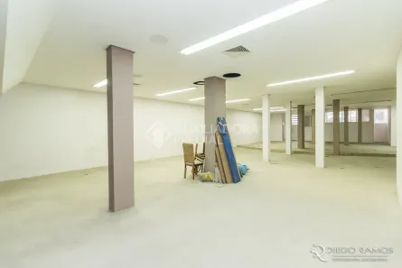 Ponto Comercial à venda, 442m² no Fiuza, Viamão