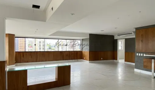 Apartamento com 3 Quartos à venda, 230m² no Tirol, Natal