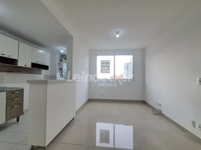 Apartamento com 2 Quartos para alugar, 52m² no Jardim Carvalho, Porto Alegre
