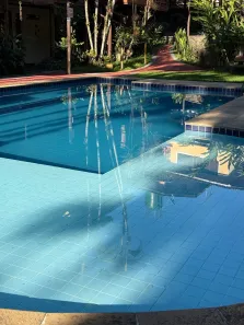 Flat com 2 Quartos à venda, 51m² no Água Branca, Ilhabela