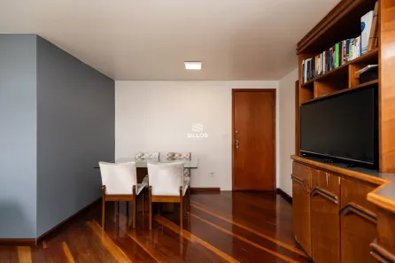 Apartamento com 3 Quartos à venda, 67m² no Cristo Rei, Curitiba