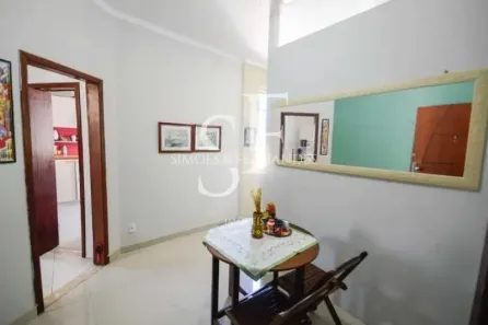 Apartamento com 1 Quarto à venda, 43m² no Vila Isabel, Rio de Janeiro