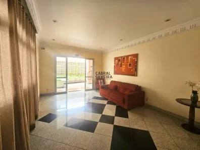 Apartamento com 3 Quartos à venda, 90m² no Indianópolis, São Paulo