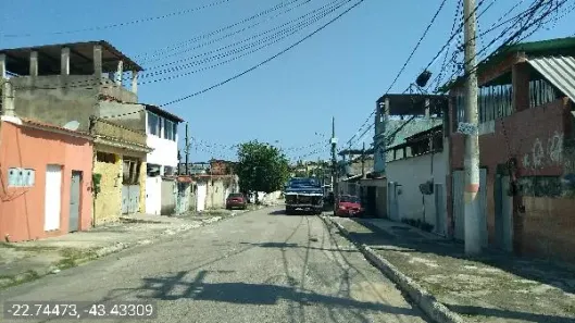 Casa com 1 Quarto à venda, 31m² no Vila Iracema, Nova Iguaçu