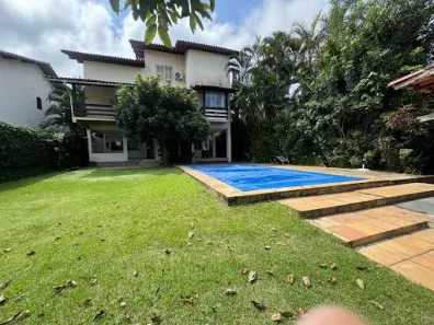 Casa com 5 Quartos à venda, 321m² no Piratininga, Niterói