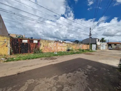 Lote/Terreno à venda, 775m² no Vila São José, Brasília
