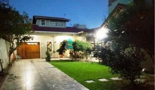 Sobrado com 3 Quartos à venda, 180m² no Harmonia, Canoas
