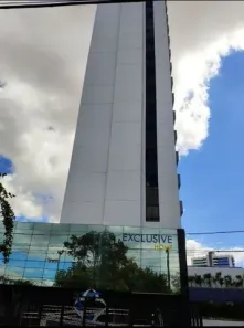 Apartamento com 1 Quarto à venda, 40m² no Centro, Campina Grande