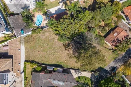 Lote/Terreno à venda, 1073m² no Marambaia, Vinhedo
