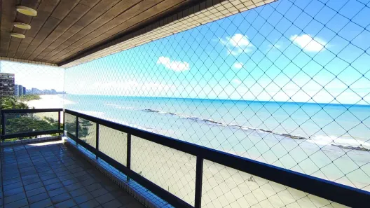 Apartamento com 4 Quartos à venda, 270m² no Piedade, Jaboatão dos Guararapes