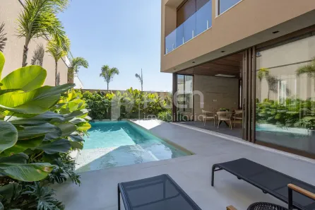 Casa de Condomínio com 4 Quartos à venda, 411m² no Tamboré, Santana de Parnaíba