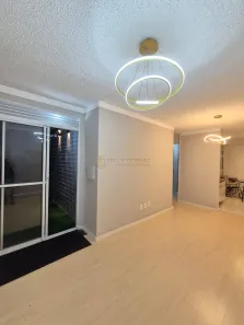 Apartamento com 2 Quartos à venda, 70m² no Curicica, Rio de Janeiro