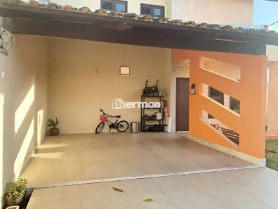 Casa com 3 Quartos à venda, 162m² no Lagoa Nova, Natal