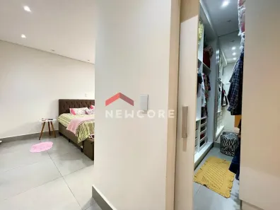 Casa de Condomínio com 3 Quartos à venda, 198m² no Samambaia Parque Residencial, Bauru