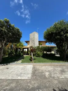 Casa de Condomínio com 4 Quartos à venda, 420m² no Piatã, Salvador