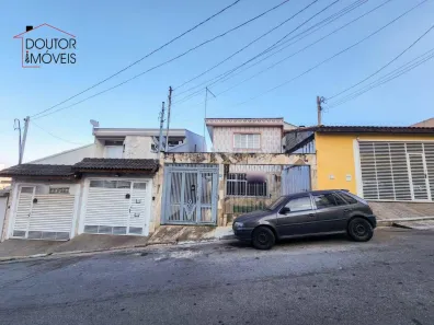 Sobrado com 4 Quartos à venda, 206m² no Vila Rui Barbosa, São Paulo