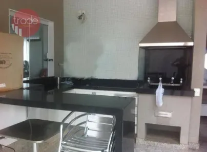 Casa de Condomínio com 4 Quartos à venda, 285m² no Bonfim Paulista, Ribeirão Preto
