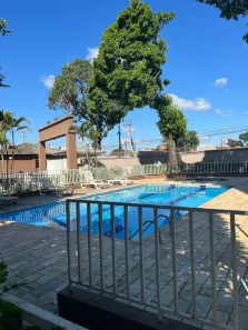 Apartamento com 2 Quartos à venda, 52m² no Vila Olímpia, Sorocaba
