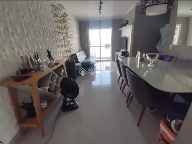 Apartamento com 3 Quartos à venda, 66m² no Jardim Independência, São Paulo