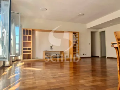 Apartamento com 4 Quartos à venda, 162m² no Vila Monte Alegre, São Paulo