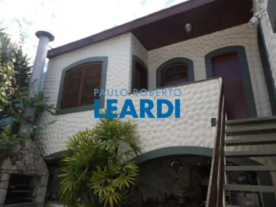 Casa com 3 Quartos à venda, 320m² no Vila Mariana, São Paulo