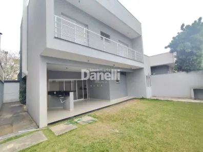 Casa de Condomínio com 3 Quartos para alugar, 228m² no Flor do Vale, Tremembé