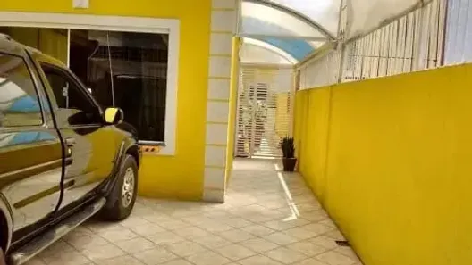 Sobrado com 3 Quartos à venda, 120m² no Tatuapé, São Paulo