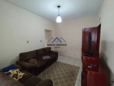 Casa com 2 Quartos à venda, 127m² no Vila Didi, Jundiaí