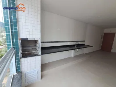 Apartamento com 2 Quartos à venda, 62m² no Toninhas, Ubatuba