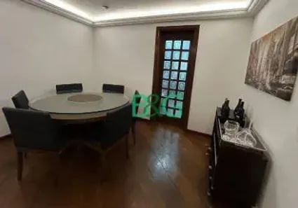 Apartamento com 3 Quartos à venda, 110m² no Vila Monumento, São Paulo