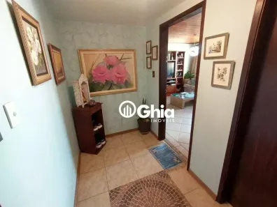 Apartamento com 3 Quartos à venda, 152m² no Centro, Campinas