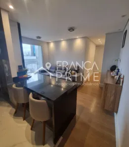 Apartamento com 2 Quartos à venda, 61m² no Água Branca, São Paulo