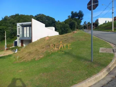 Lote/Terreno à venda, 524m² no Vila Pasti, Louveira