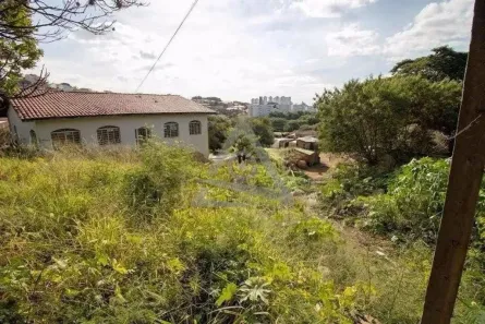 Lote/Terreno à venda, 4458m² no Jardim do Vale, Campinas
