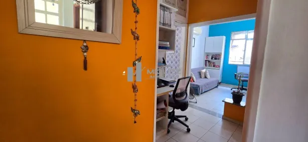 Apartamento com 1 Quarto à venda, 40m² no Centro, Rio de Janeiro