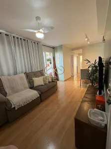 Apartamento com 3 Quartos à venda, 65m² no Vila Augusta, Guarulhos