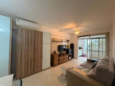Apartamento com 2 Quartos à venda, 71m² no Itacorubi, Florianópolis