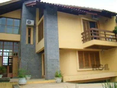 Casa com 4 Quartos à venda, 455m² no Espírito Santo, Porto Alegre