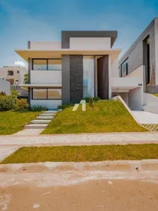 Casa de Condomínio com 3 Quartos à venda, 360m² no Cidade Tamboré, Santana de Parnaíba