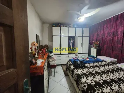Casa com 3 Quartos à venda, 85m² no Jardim Azul, Rio Claro