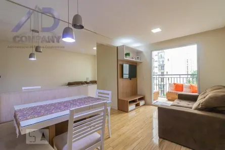 Apartamento com 3 Quartos à venda, 63m² no Jardim Celeste, São Paulo