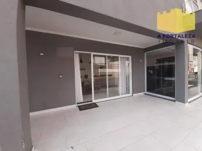 Sala Comercial para alugar, 70m² no Vila Rehder, Americana