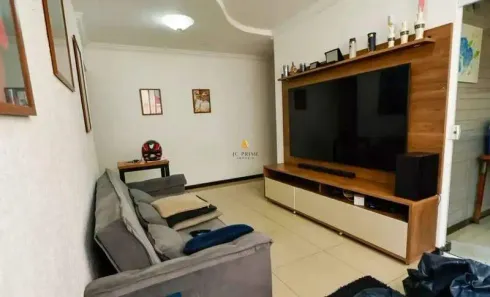 Cobertura com 3 Quartos à venda, 107m² no Buritis, Belo Horizonte