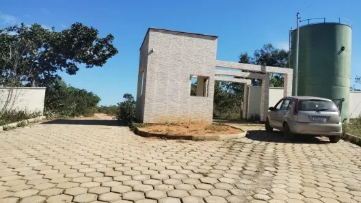 Lote/Terreno à venda, 1000m² no , Jaboticatubas