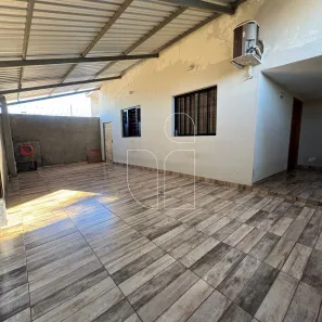 Casa com 3 Quartos à venda, 250m² no Palmital, Marília