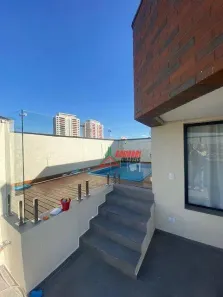 Cobertura com 4 Quartos à venda, 212m² no Jardim Vila Mariana, São Paulo