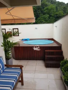 Cobertura com 2 Quartos à venda, 130m² no Badu, Niterói