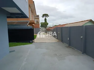 Casa de Condomínio com 3 Quartos à venda, 168m² no Uberaba, Curitiba