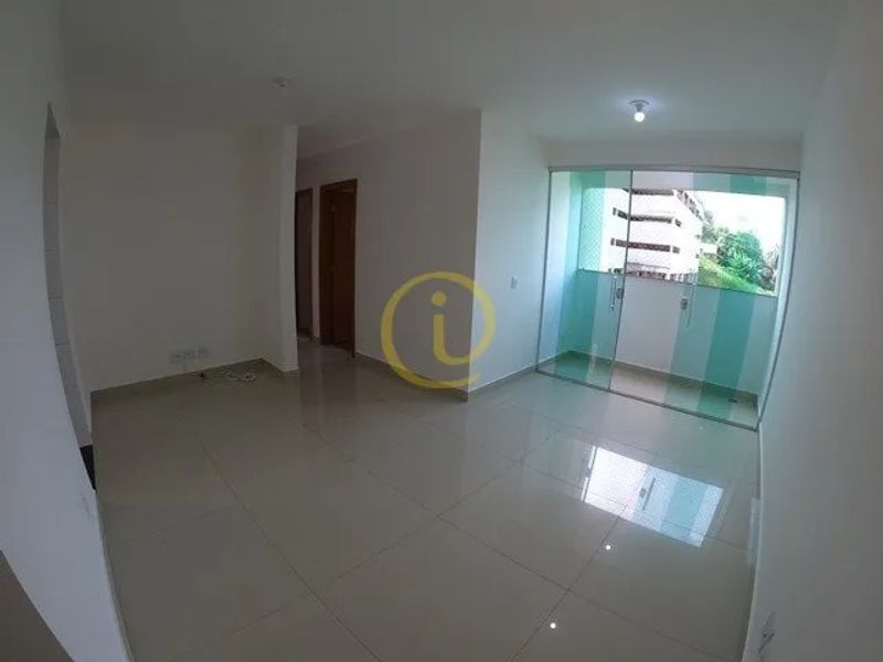 Apartamento com 3 quartos — Ouro Preto, Belo Horizonte